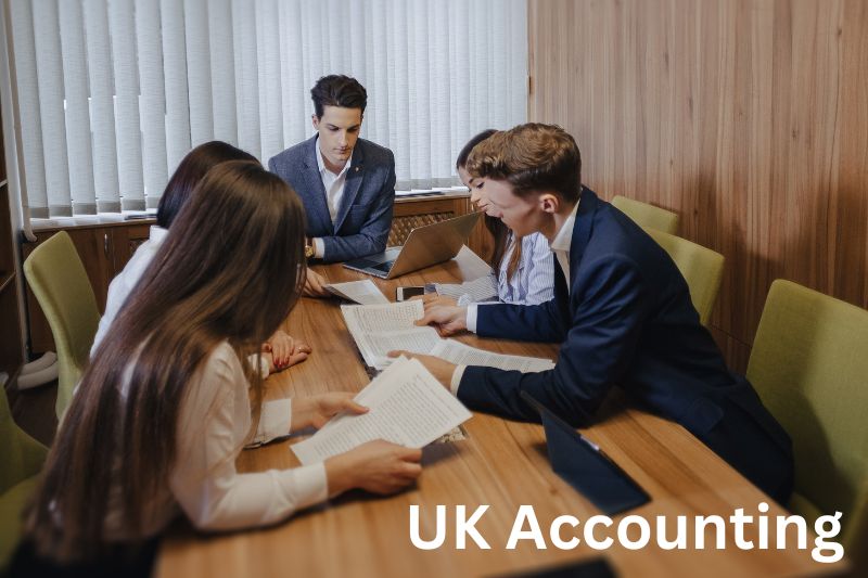 Solution to Manage Talent Shortages in the UK Accounting